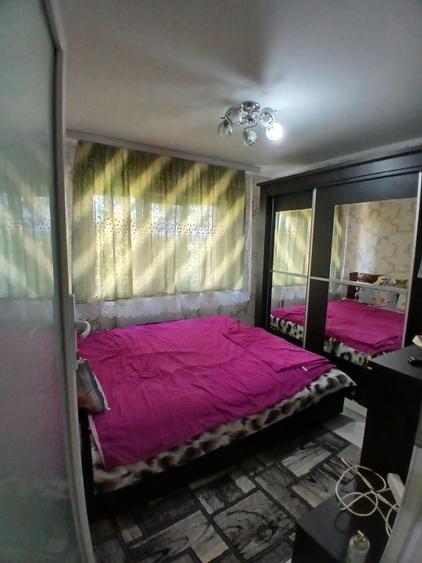 Apartament cu 2 camere decomandat în Exterior Nord