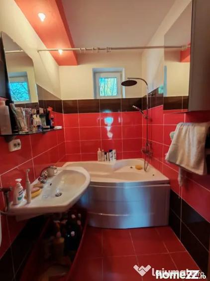 Apartament 2 camere, 49 mp, zona Sasar - 2