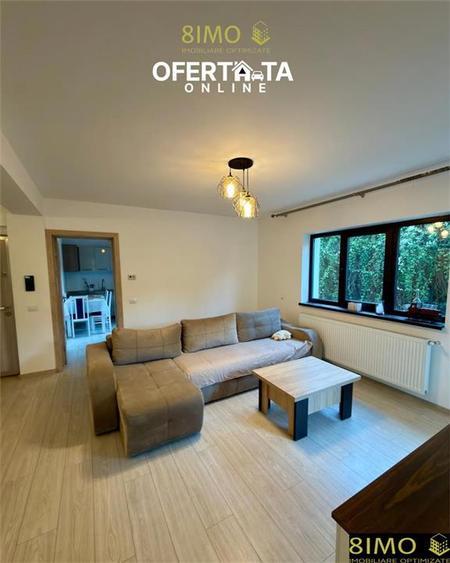 Apartament cu 3 camere decomandat în Fălticeni