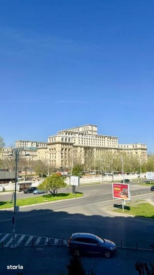 Apartament cu 4 camere decomandat în 13 Septembrie