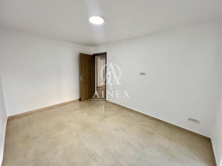 Apartament cu 4 camere decomandat în Complex Studențesc