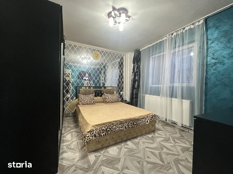 Apartament cu 2 camere decomandat în Vest