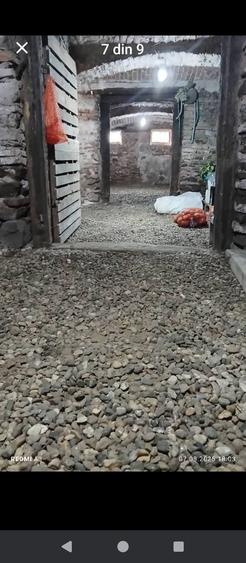 Casă cu 4 camere în Dobârca