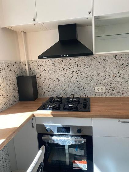 Apartament cu 2 camere decomandat, mobilat în Circumvalațiunii