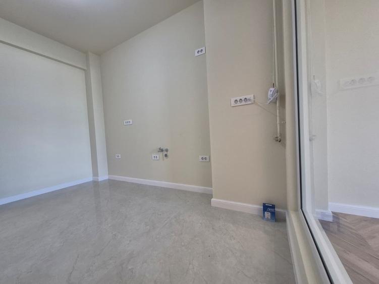Apartament cu 2 camere decomandat în Valea Lupului