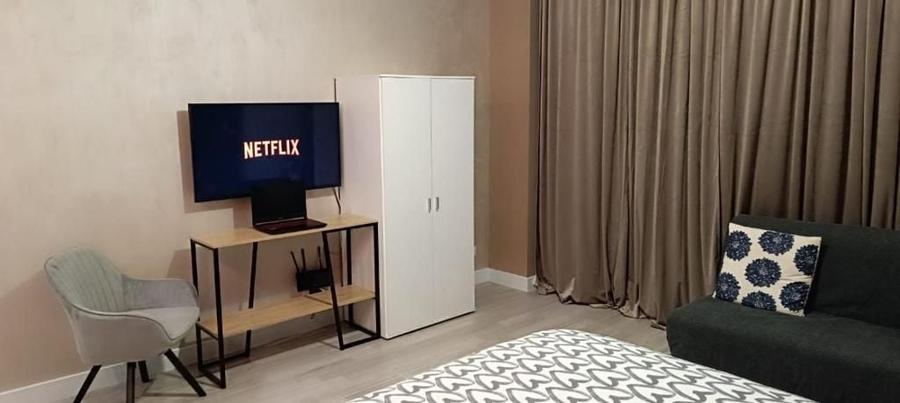 Garsoniera de inchiriat in Mamaia Nord | ONIX BLUE | Disponibila septembrie iunie - 14