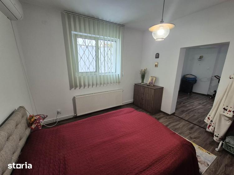 Apartament cu 2 camere decomandat în Floreasca