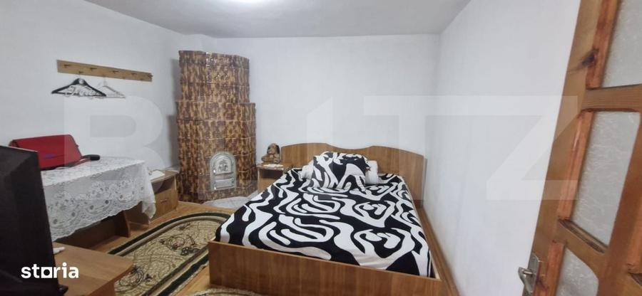 Proprietate versatila, 114 mp, zona Hulubesti, Dambovita - 4