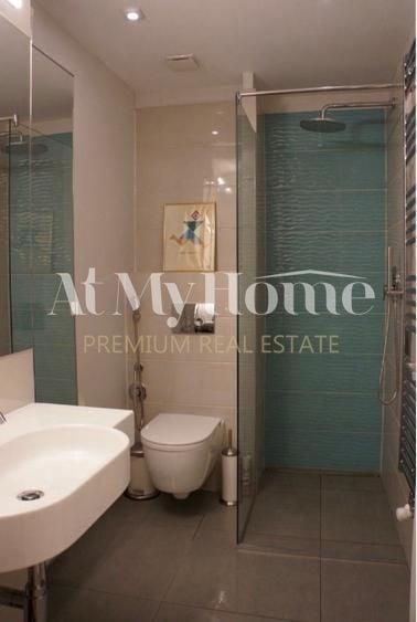 Apartament cu 3 camere decomandat, mobilat în Herăstrău