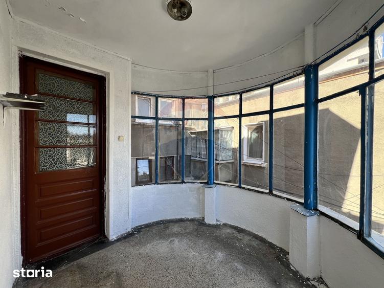 Apartament cu 3 camere de vanzare in zona Bucur Obor - 12