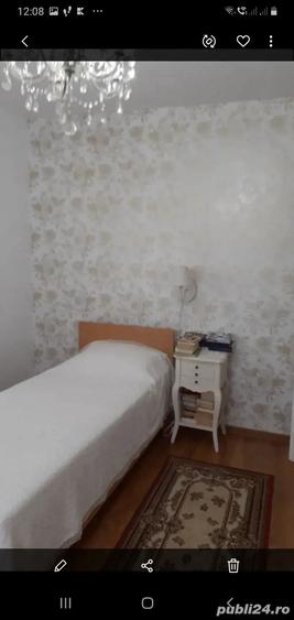 Casă cu 3 camere în Vadu Săpat