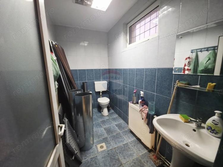 Spațiu comercial, de 115 mp, în Precista