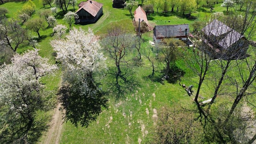Teren Construcții intravilan de 2885 mp, în Predeluț