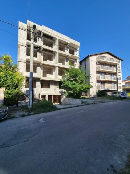 Apartament cu 2 camere în Nord