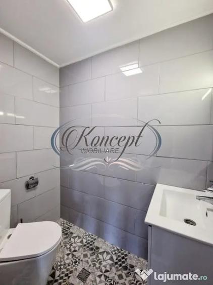 Spațiu comercial, de 150 mp, în Mărăști