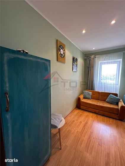 Inchiriere Apartament cu 3 camere Decomandat Nicolina 1 - 8