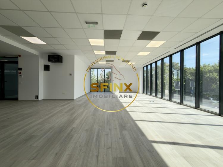 Spațiu comercial, de 1,070 mp, în Pantelimon