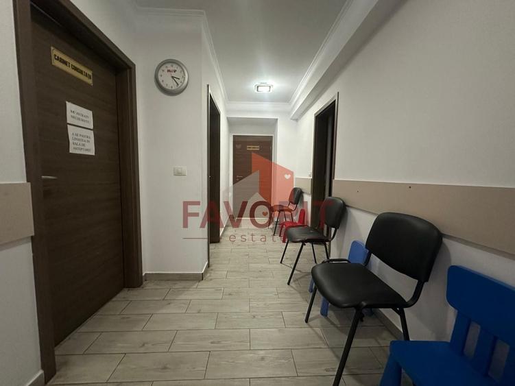 Apartament cu 3 camere decomandat, mobilat în Simion Bărnuțiu