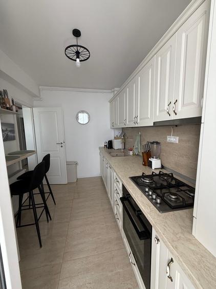 Garsonieră cu TERASĂ 50 mp LA ETAJUL 7 - Iuliu Maniu - EnVogue Residence - 18