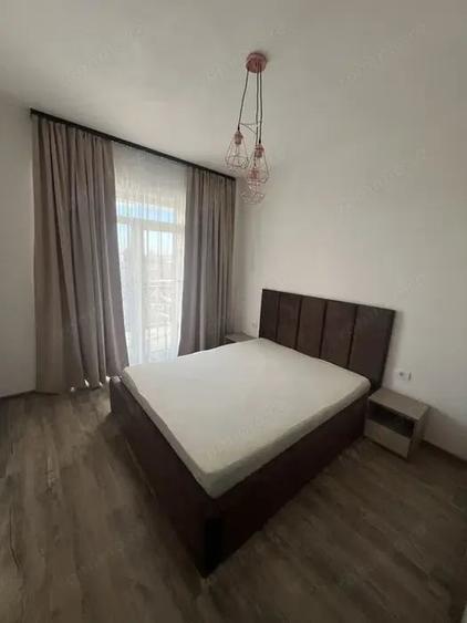 Apartament cu 2 camere în Calea Urseni