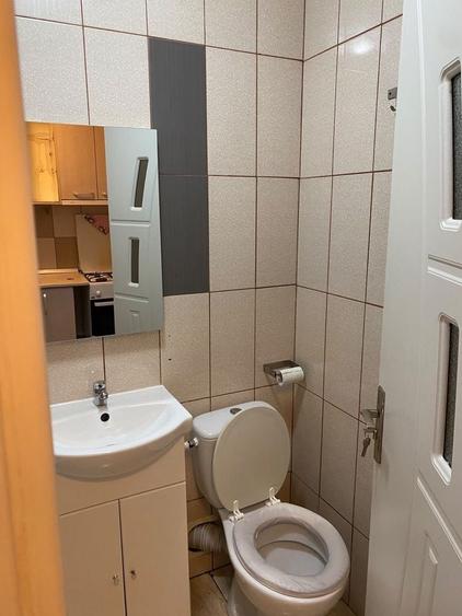 Garsonieră semidecomandată în Bularga
