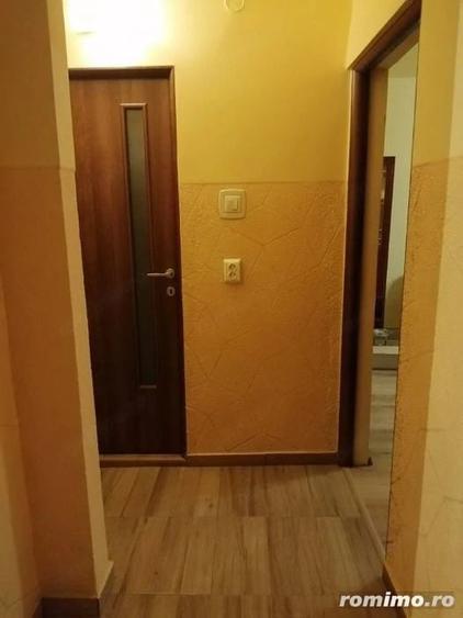 Apartament cu 2 camere semidecomandat în Amzei