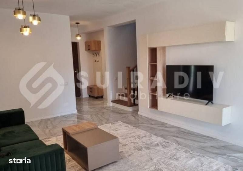 Casă cu 4 camere cu Teren 431 Mp în Dezmir