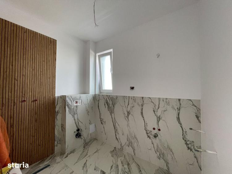 Duplex pe parter | 91 mp | 3 camere 2 bai | M-City | Mosnita Noua - 11