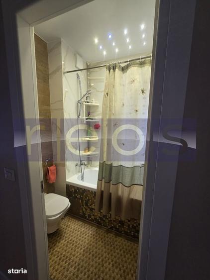 Apartament cu 2 camere în Berceni