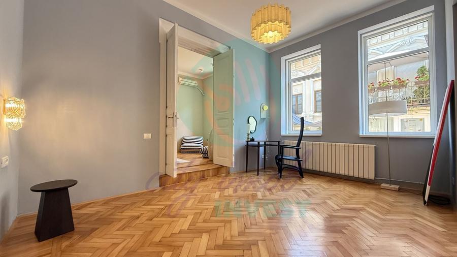 Apartament cu confort de casă | Renovare 2026 | Foișorul de Foc - 2