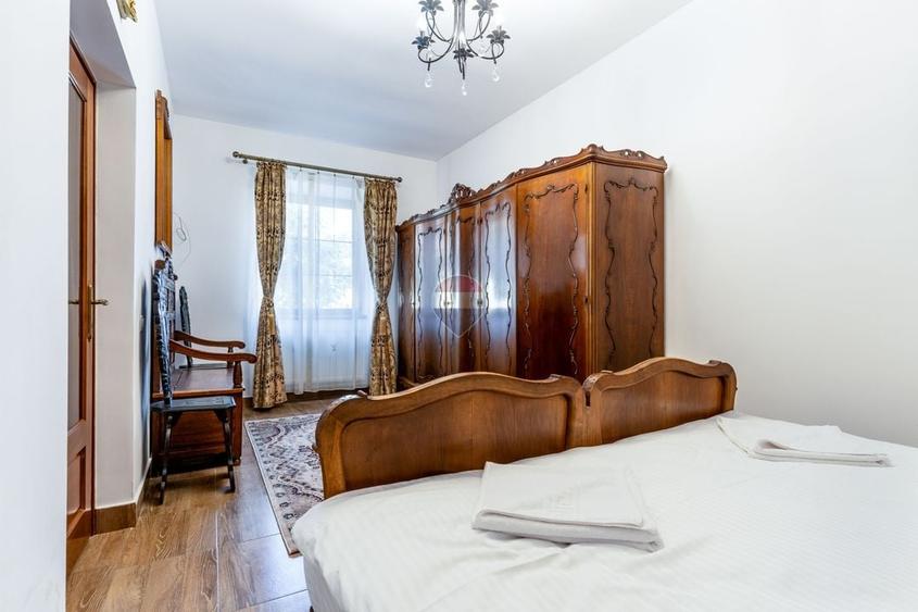 Casă individuală cu 3 camere cu Teren 269 Mp în Central