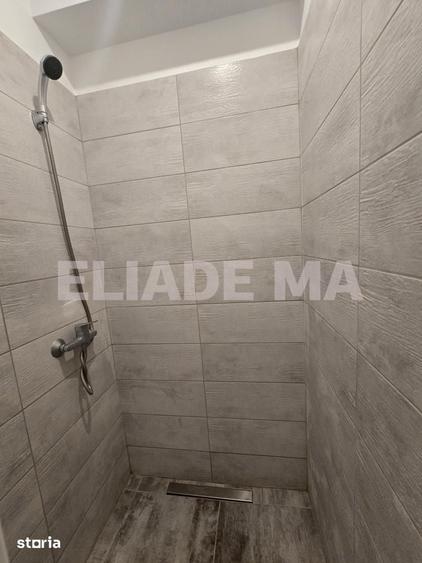 Apartament cu 2 camere în Agigea