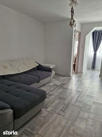 Garsonieră în Gării