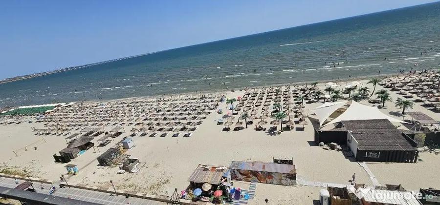 Apartament cu 4 camere decomandat în Năvodari