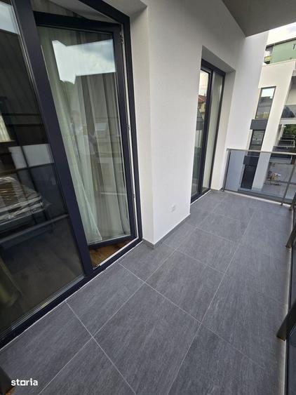 Apartament cu 3 camere în Mănăștur