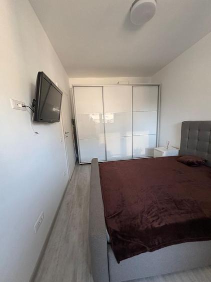 Inchiriez studio (2 camere) Militari Residence - 2