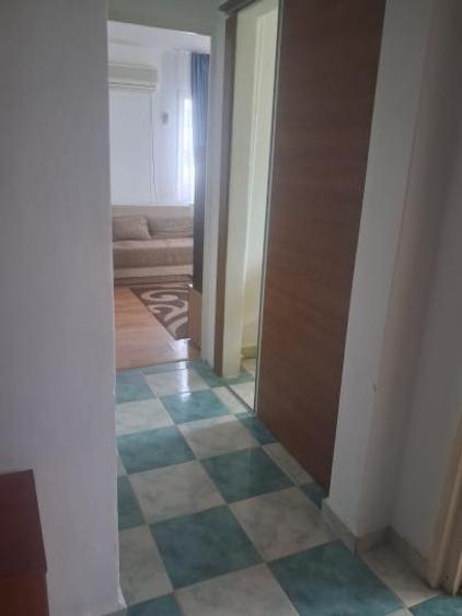 Apartament cu 2 camere decomandat în Dristor