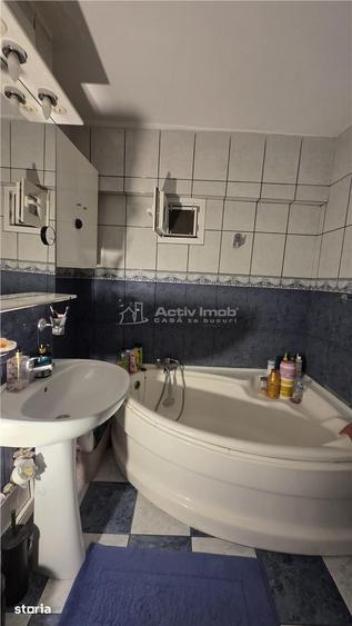 Apartament 4 decomandat, etaj 1, CT - Sarari - 10