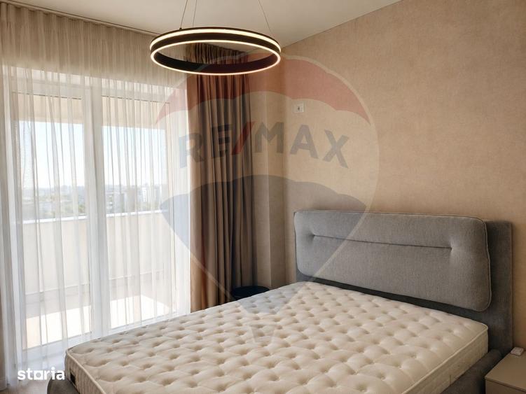 Unirii | Central Address Residence | 2 Cam Premium | Prima inchiriere - 9