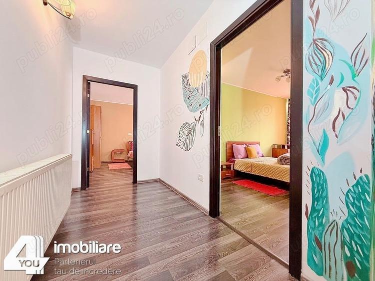 Apartament cu 3 camere decomandat în UTA