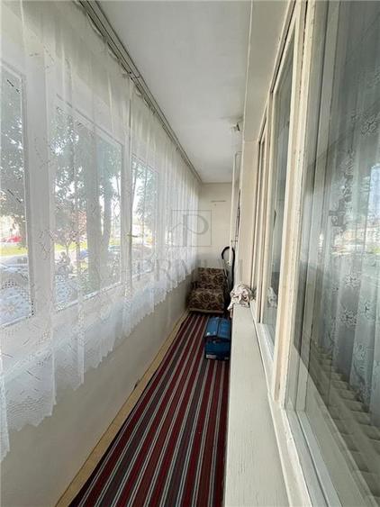 Apartament cu 2 camere decomandat, mobilat în Cetății