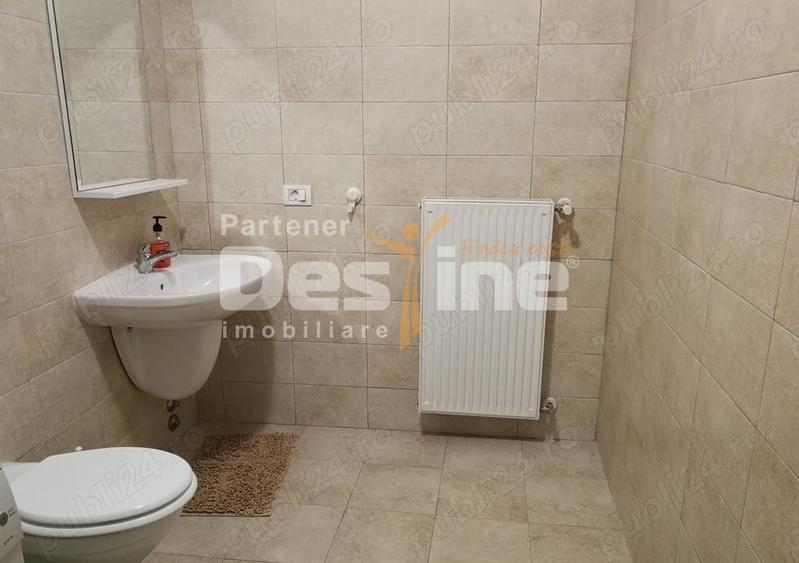 Apartament cu 2 camere decomandat în Braytim