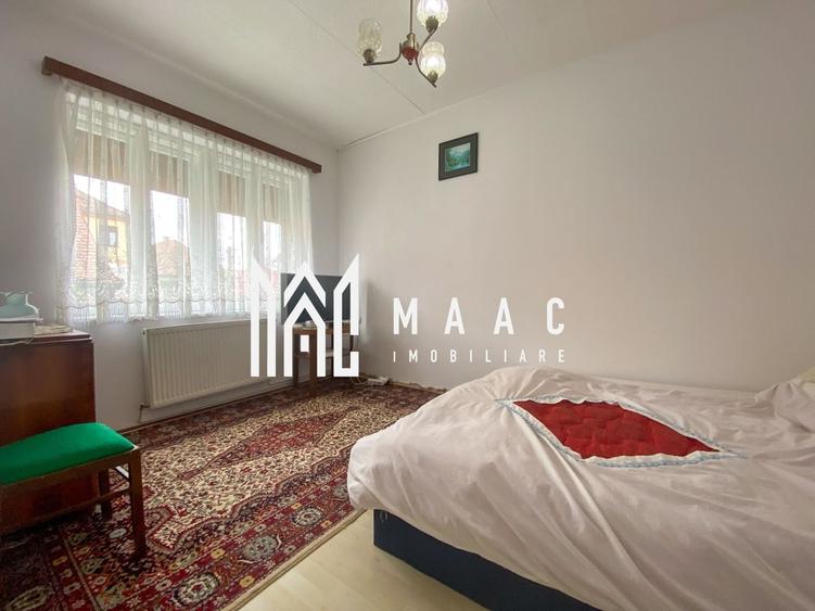 Duplex cu 3 camere cu Canalizare în Central