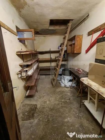 Casa cu 2 camere, 250 mp, zona sud-est - 3