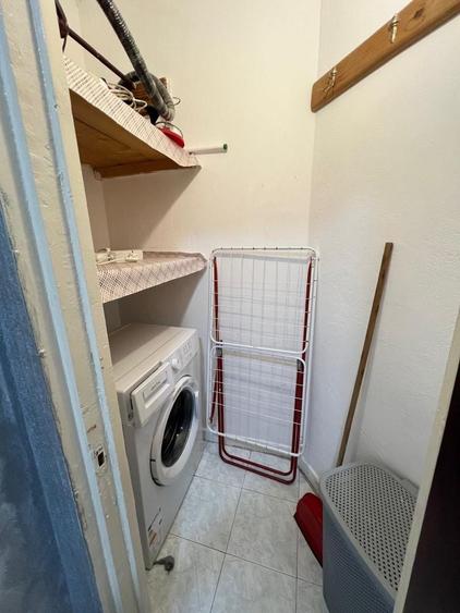 Garsonieră semidecomandată în Ultracentral