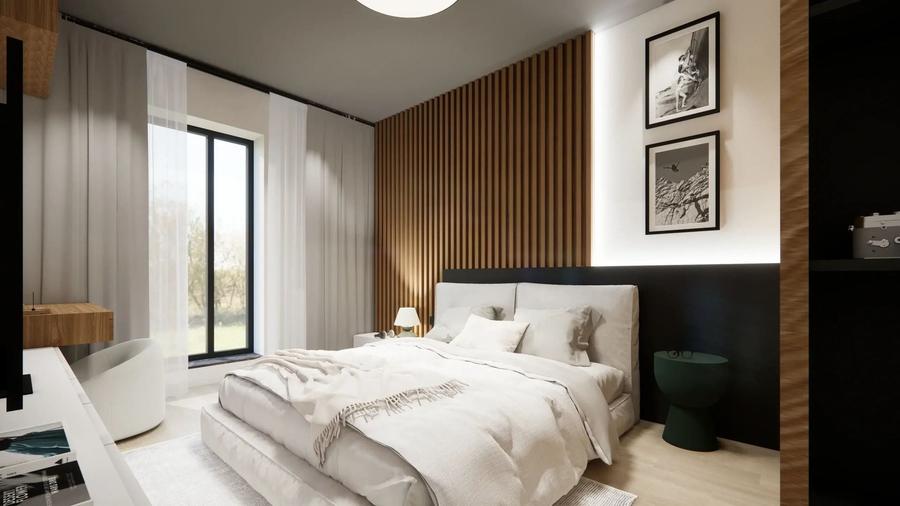 Apartament cu 2 camere decomandat, mobilat în Militari
