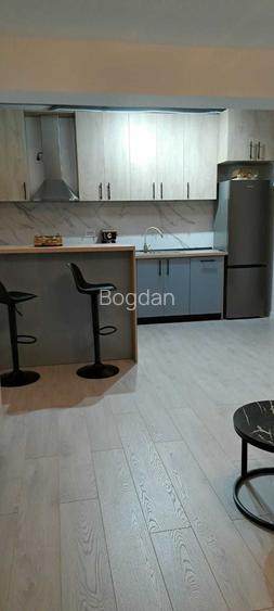 Proprietar inchiriez apartament 2 camere Prima inchiriere | Novum Residence, Parcul Politehnicii | 700 /luna