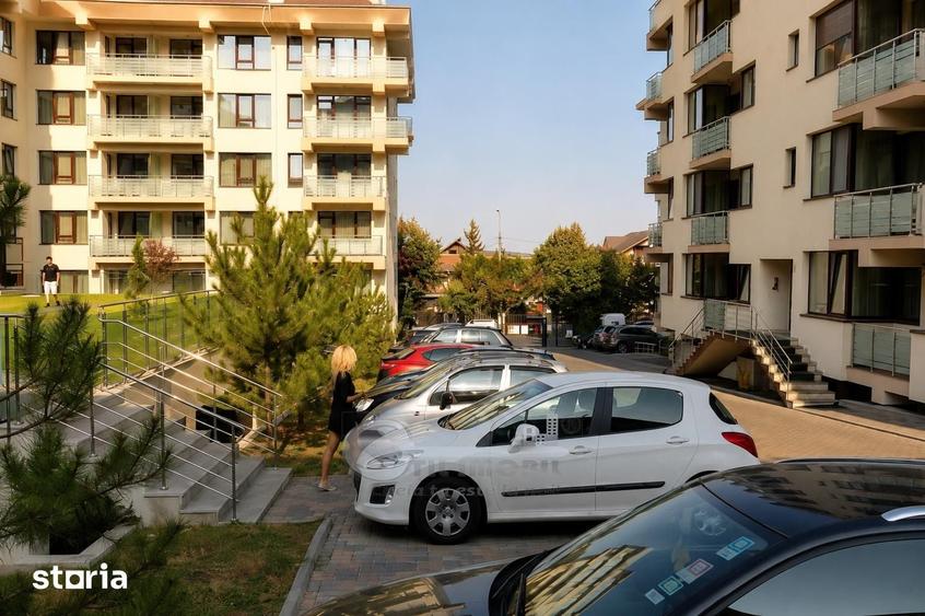 Garsonieră în Copou