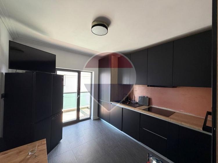 Lacul Tei | Emerald Residence | 4 Camere | Etaj 7 | 2 Locuri Parcare - 4