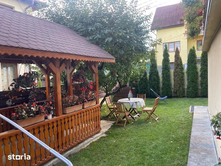 Casă cu 6 camere cu Teren 350 Mp în Europa